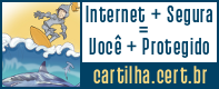 Cartilha de Segurança para Internet